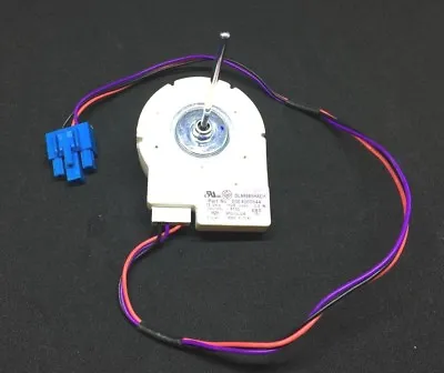  Haier  Fridge Freezer Fan Motor Fc P/n H0064000944 HSBS6101S HSBS628AS 0549 • $49.55