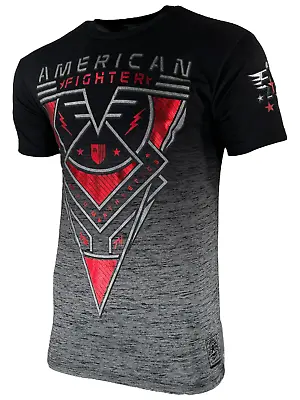 American Fighter Men's T-shirt Fairchance Premium Athletic XS-4XL • $27.95