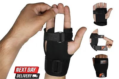 £6.99 • Buy Wrist Splint Brace Arthritis Support Hand Pain Sprain Carpel Injury Stabilizer