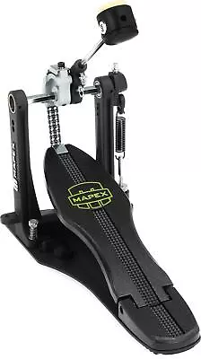 Mapex Armory Response Single Bass Drum Pedal • $139