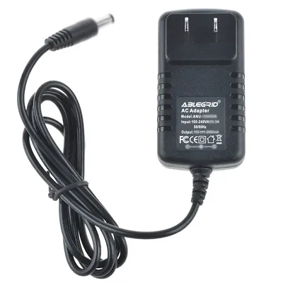 AC Adapter Wall Chager For APD Model WA-24E12FU Switching Power Supply PSU Mains • $8.99