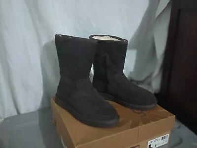 Ugg Australia W Pierce 1006031 Size 9 Brown (PJP9) • $129.99