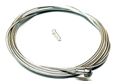 JAGWIRE Road Bike Brake Cables Inner Wire Galvanised Steel  • £2.45