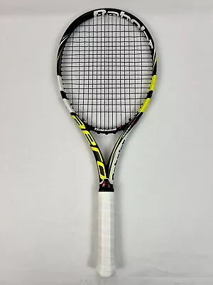 Babolat Aeropro Drive 2013 4 1/2 Excellent 9/10 • $199.99