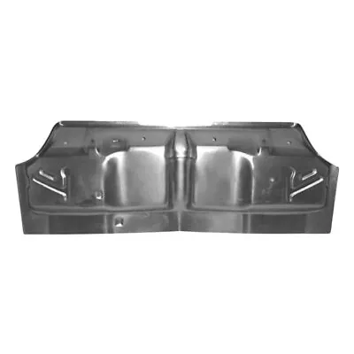 For Chevy Monte Carlo 1970-1972 Sherman Floor Pan Under Patch Section • $335.48