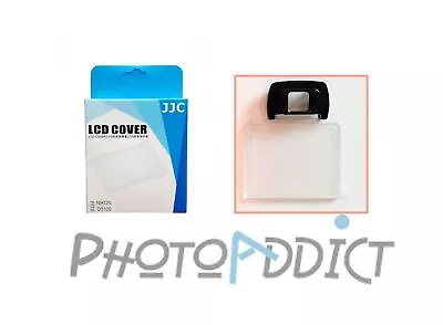 JJC LN-D3100 - LCD Screen Protector Type NIKON D3100 • $11.28