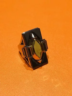 Vince Camuto Metal Cocktail Ring • $25