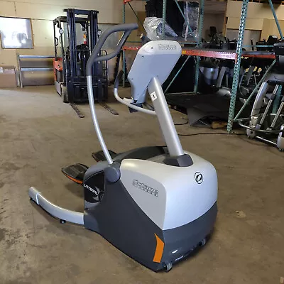 Octane Fitness Lateral Trainer • $920