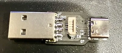 Replacement Xkey Usb Pcb For Slim Xbox 360 Type C • $9