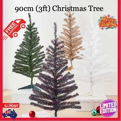 90cm (3ft) Christmas Tree • $12