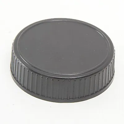 Unbranded  Rear Lens Cap  For Yashica #ac571 • £3.50