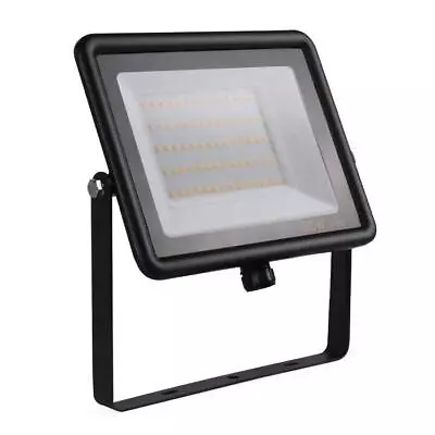 Bright Source 50w LED Floodlight 6000k IP65 • £19.11