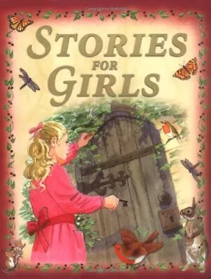 Stories For Girls-Belinda Gallagher • £3.71