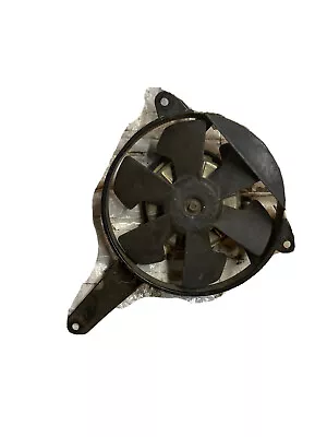 Yamaha R6 Motorcycle Cooling Fan Radiator Fan • $52.50