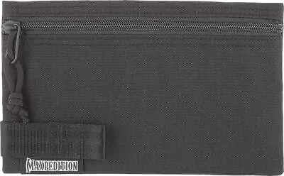 Maxpedition Twofold Pouch 5 X 8 2128B Black • $17.02