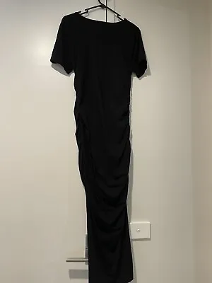 $29.95 • Buy Atmos & Here Midi Dress X 2 Size 14