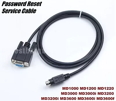 MN657 Fits Dell MN657 MD1000 / MD3000 / MD3000i Password Reset Service Cable • $20.90