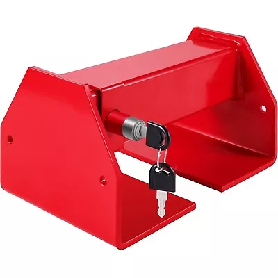 VEVOR Heavy Duty Shipping Sea Container Lock Door Semi Trailer Cargo Security • $60.99