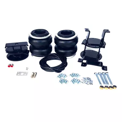 Boss Airbag Suspension Load Assist Kit For Toyota Hilux KUN26/N70 4WD 2005-2015  • $685