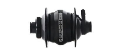 Shutter Precision (SP) Hub Dynamo (dynohub) PL-8X - QR15 - Centerlock • $205