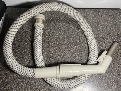 Vintage Electrolux Hose Canister Braided Vacuum Replacement Hose Fair Condition • $19.99