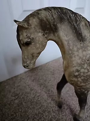 £25 • Buy Breyer Classic Model Vintage  Andalusian Mare 1980s