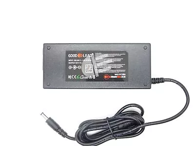 12V 7A Mains AC DC Switching Adapter Power Supply Adapter PSU 5.5mmx2.1mm 2.5mm • £16.95