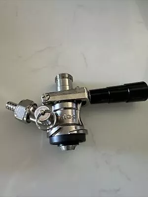 Micro Matic Beer Keg Ball Tap • $17