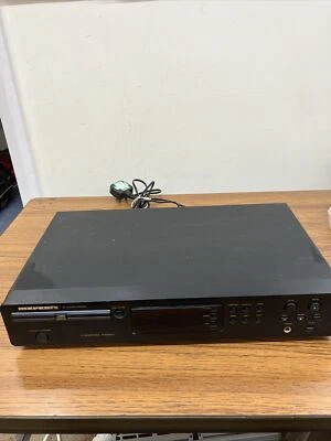 Vintage Marantz CD5000 Compact DISC CD Player (HiFi Separate) • £55