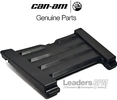 OEM 2006 - 2013 Can-Am Outlander Cargo Storage Cover Lid - 705003492 / 705001853 • $51.99