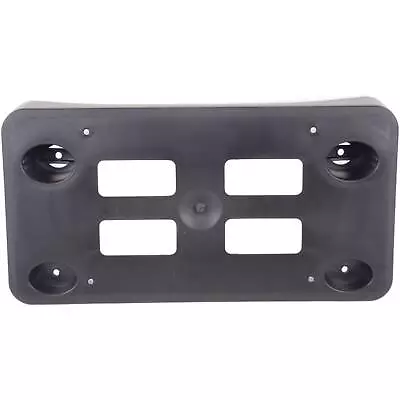 License Plate Bracket Front For Chevy Chevrolet Malibu GM1068164 23469258 • $14.66