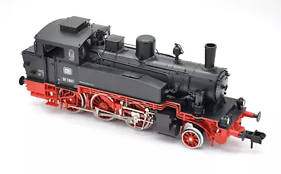 Märklin Model Railway Steam Locomotive Br 91 1651 DB Gauge 1 • $474.50