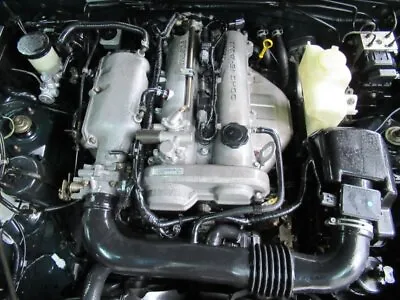 JDM For Mazda ROADSTAR MX5 NB6C NB8C S-VT SVT 1.8CC 6Speed Engine Motor Clip • $4999