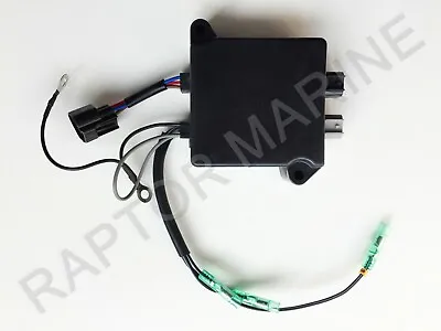 CDI Unit 688-85540-00 For YAMAHA Outboard 75 / 85HP • $83.64