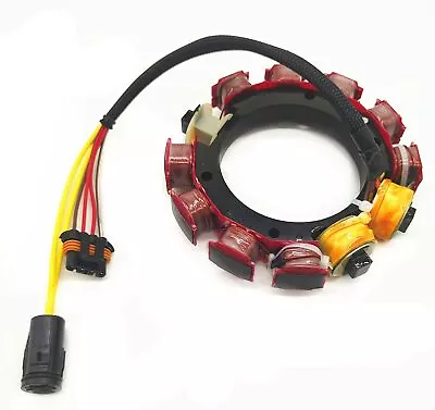 20Amp Outboard Stator For Johnson Evinrude 1995-2006 80-115HP 4Cyl 584849 763760 • $228.92