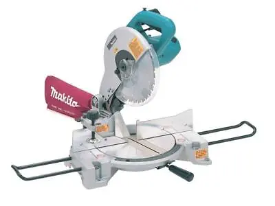 Makita LS1040N Mitre Saw 260mm 1650W 240V MAKLS1040N • £376.74