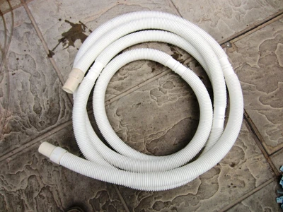 Vacuum Hose For Swimming Pool - 7m Long • £8