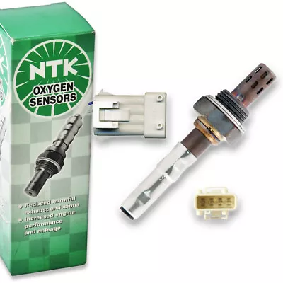 NGK NTK Upstream O2 Oxygen Sensor For 1994-1997 Volvo 850 2.3L 2.4L L5 - Tu • $62.17