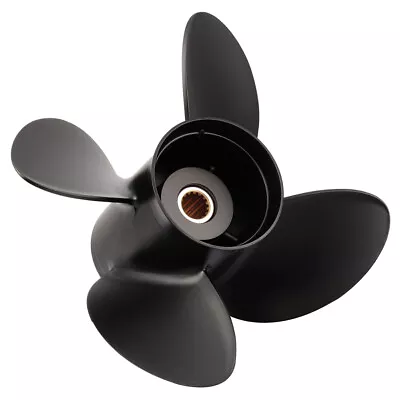 New Aluminum Propeller Fits Volvo Penta For All Years Left Hand Rotation • $255.54