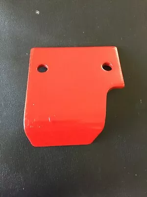 MGB 62-74 Recoil Bracket • $25