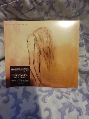 £8.50 • Buy The Pretty Reckless Who You Selling For  (CD)  Album New And Sealed Plz Read