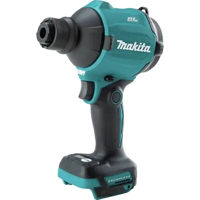 Makita XSA01Z 18V LXT Li-Ion High Speed Blower Inflator (Tool Only) New • $168.24