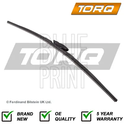 Windscreen Wiper Blade Centre Torq Fits VW Ford BMW + Other Models • £15.66