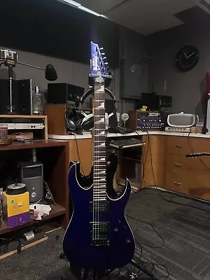 Ibanez Gio GX Series Guitar Purple • $100