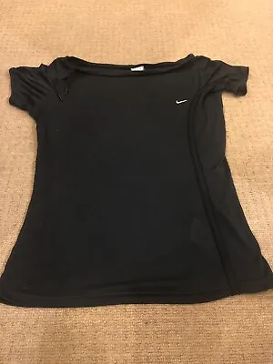 £9.99 • Buy Brand New Ladies Nike Studio Tshirt Size Small