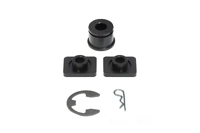 Shifter Cable Bushings: Fits VW Jetta Rabbit 08-09 (5spd) By Torque Solution • $32.99