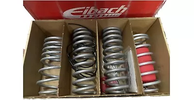 1979-1993 Ford Mustang Coupe V8 FOX Eibach Drag Launch Kit 9310.140 Free Ship  • $325.72