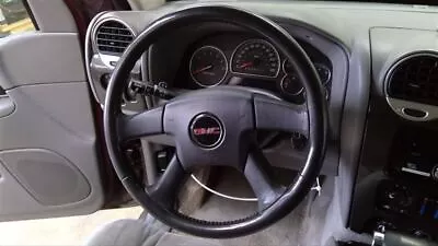 ENVOY     2007 Steering Wheel 309181 • $132.97