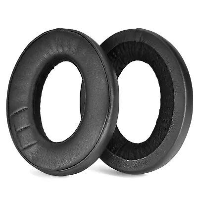 2pcs Wireless Headset Ear Pads Earmuffs Foam Covers  For Parrot ZIK One Zik 1.0 • $18.46