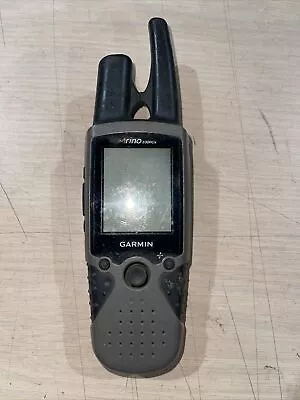 Garmin Rino 530GCx 2- Way Radio/ GPS • $159.95
